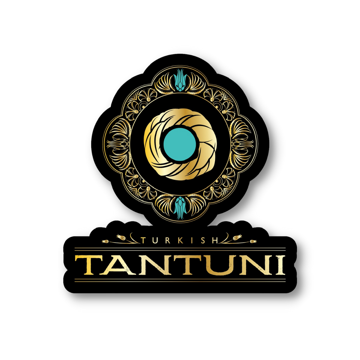 TURKISH TANTUNI